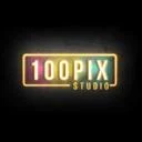100پیکس