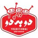 كافه رستوران دو به دو