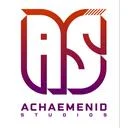 استودیوی هخامنشی