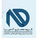 معماری آدمیرا