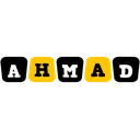 احمد