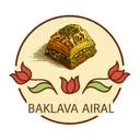 باقلوا استانبول آیرال