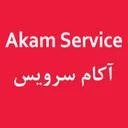 آکام سرویس