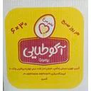 اکو طلایی