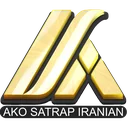 آکو ساتراپ ایرانیان