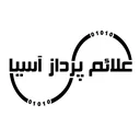علائم پرداز آسیا