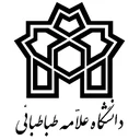 دانشگاه علامه طباطبایی