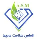 الماس سلامت محیط