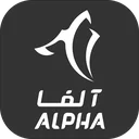 الماس فناوری ابری پاسارگاد (آلفا)