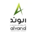 گروه صنعتی الوند