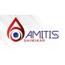 آمیتیس شیمی کار کیش