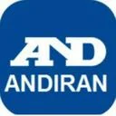 اندایران