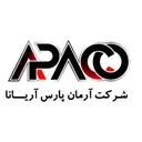 آرمان پارس آریانا
