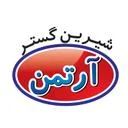 شیرین طعم اریا ارتمن