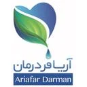 آریافر درمان ویرا