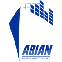 کشتیرانی آریان