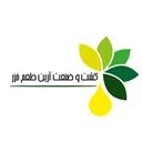 کشت و آرین طعم خزر