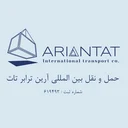حمل و نقل بین المللی آرین ترابر تات