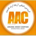 گروه بین‌المللی آریانا آراد کاسپین