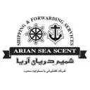 شمیم دریای آریا