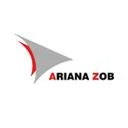 آریانا ذوب ریزان دقیق