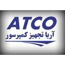 آریا تجهیز کمپرسور