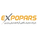 نمایشگاهی آرکا همایش پارس