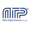 آرکا تجهیز پارسیان