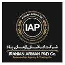 آرمان پاد