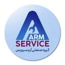 ارم سرویس