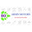 آرسن موتورز