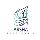 آرشا الکترونیک ایرانیان