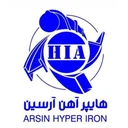 آرسین فولاد سپاهان