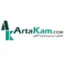 فروشگاه اینترنتی آرتاکام