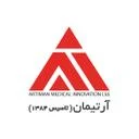 شرکت نوآوری پزشکی آرتیمان