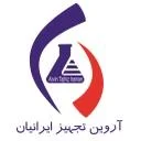 آروین تجهیز ایرانیان