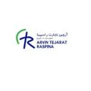 آروین تجارت راسپینا
