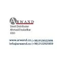 فولادکاران آریا اروند