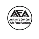 آریا فراز آسانبر