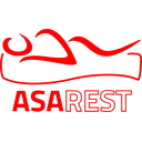آسا رست