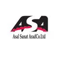 آسال صنعت آراد