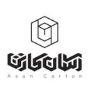 آسان کارتن