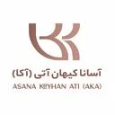 آسانا کیهان آتی