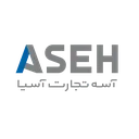 آسه تجارت آسیا