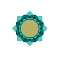 آسمان فیروزه