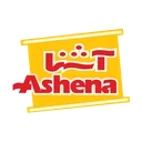 کیک آشنا