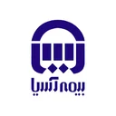 بيمه آسيا نمایندگی 26612