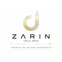 زرین طلوع آسیا