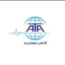 آتا طب جهان نما