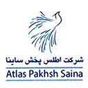 اطلس پخش ساینا(سیرنگ)